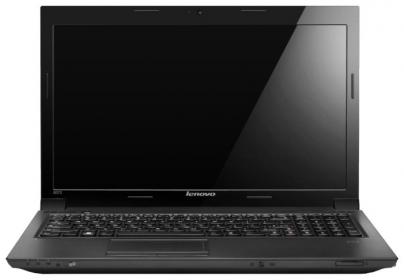 Ремонт ноутбука Lenovo B570