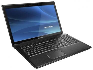 Ремонт ноутбука Lenovo G560