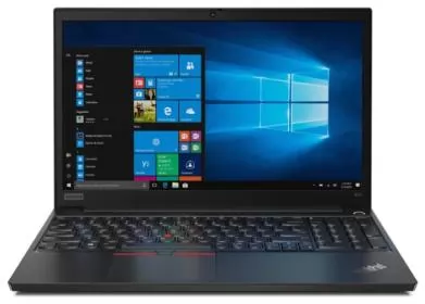 Ремонт ноутбука Lenovo ThinkPad E15